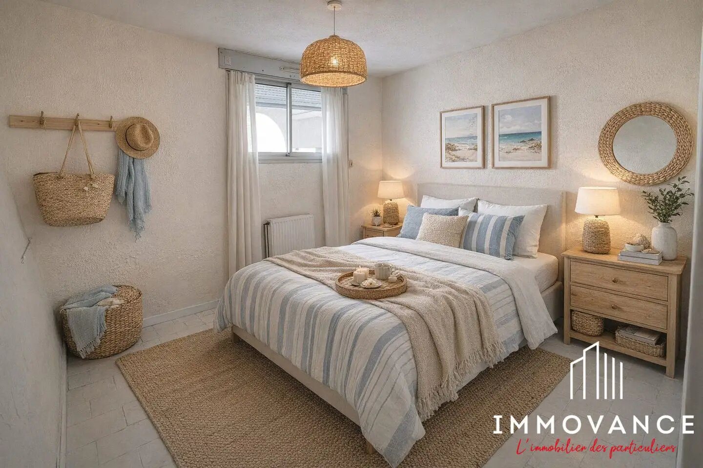 Appartement à vendre, 52m², Palavas-les-Flots