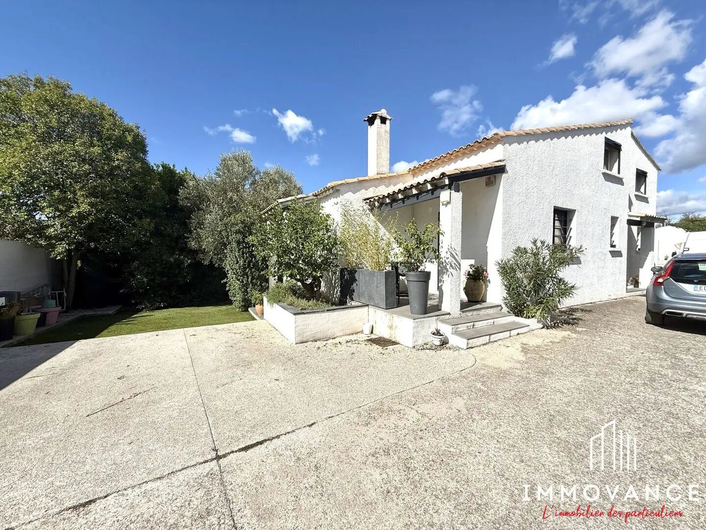Maison à vendre, 190m², Baillargues