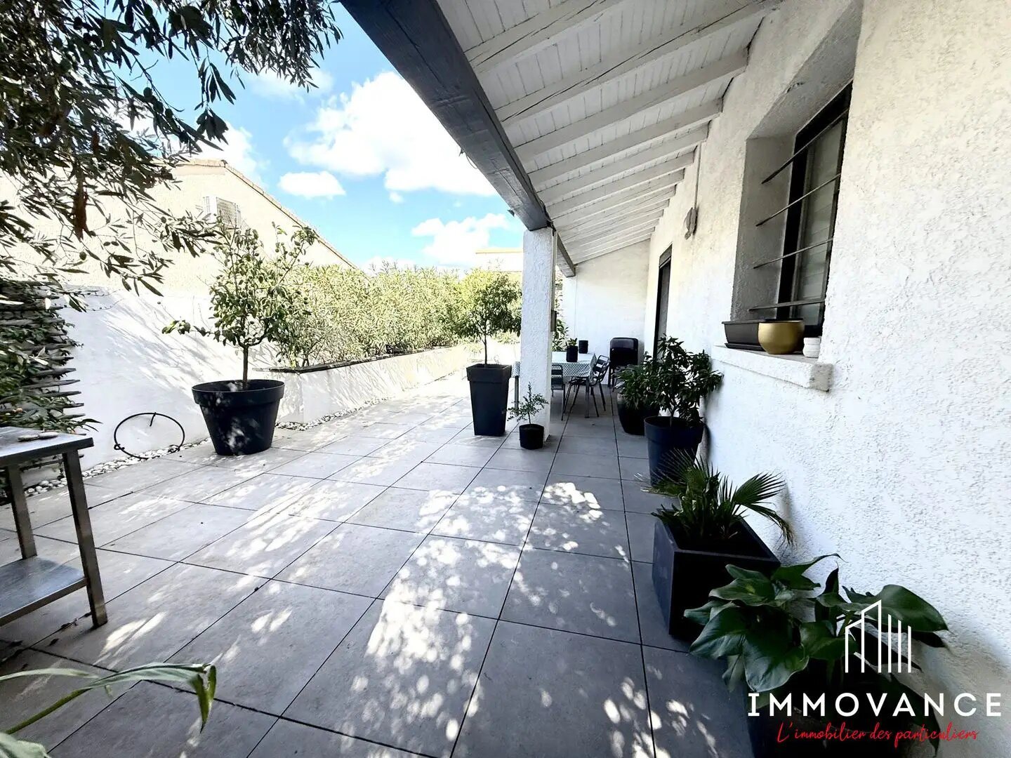Maison à vendre, 190m², Baillargues