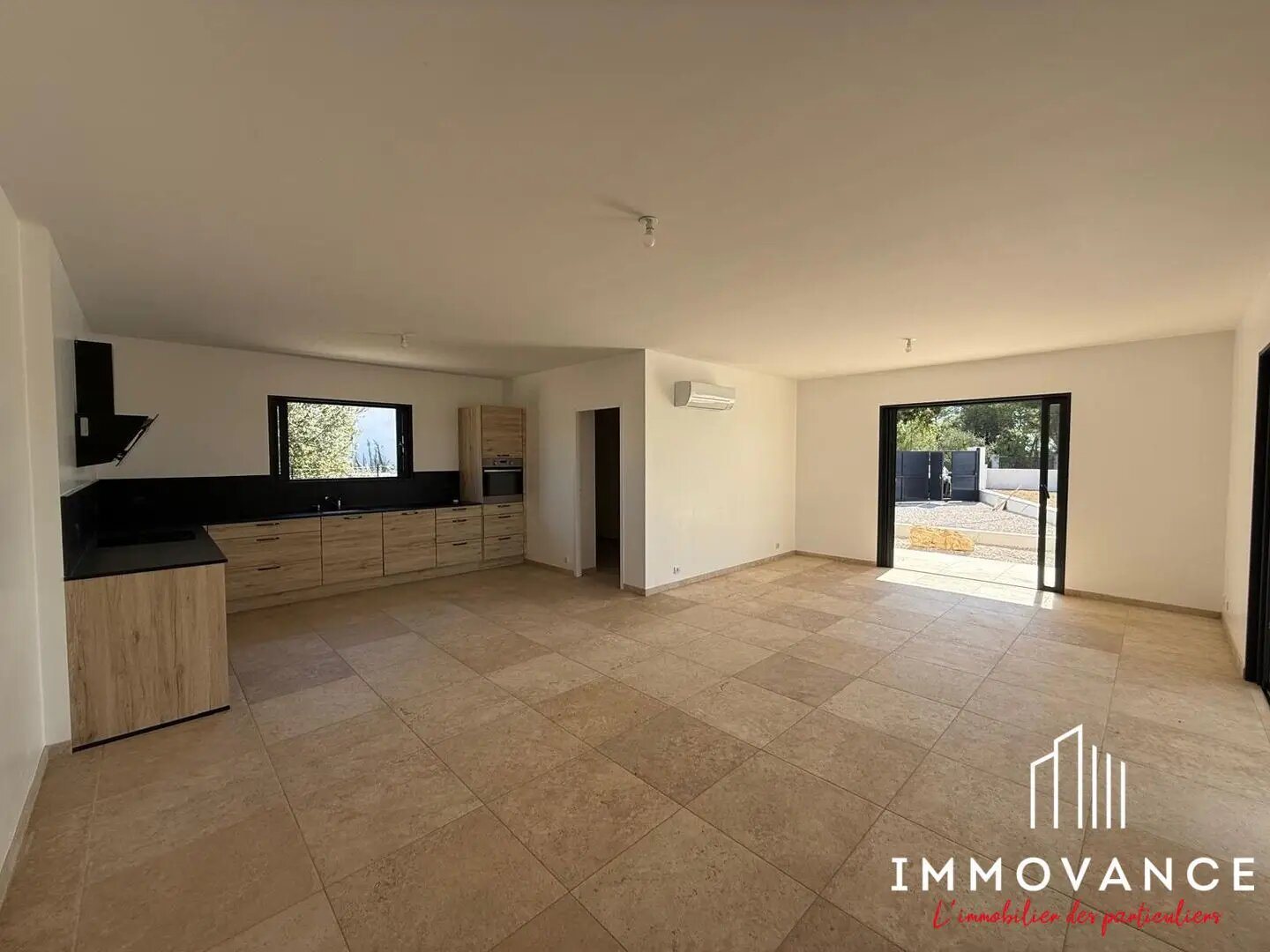 Maison à louer, 140m², Saint-Hilaire-de-Beauvoir