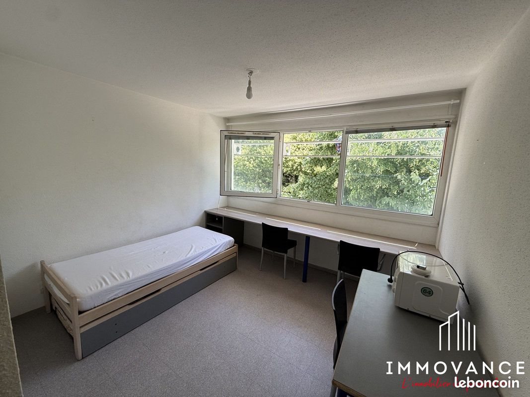 Appartement à vendre, 18m², Montpellier