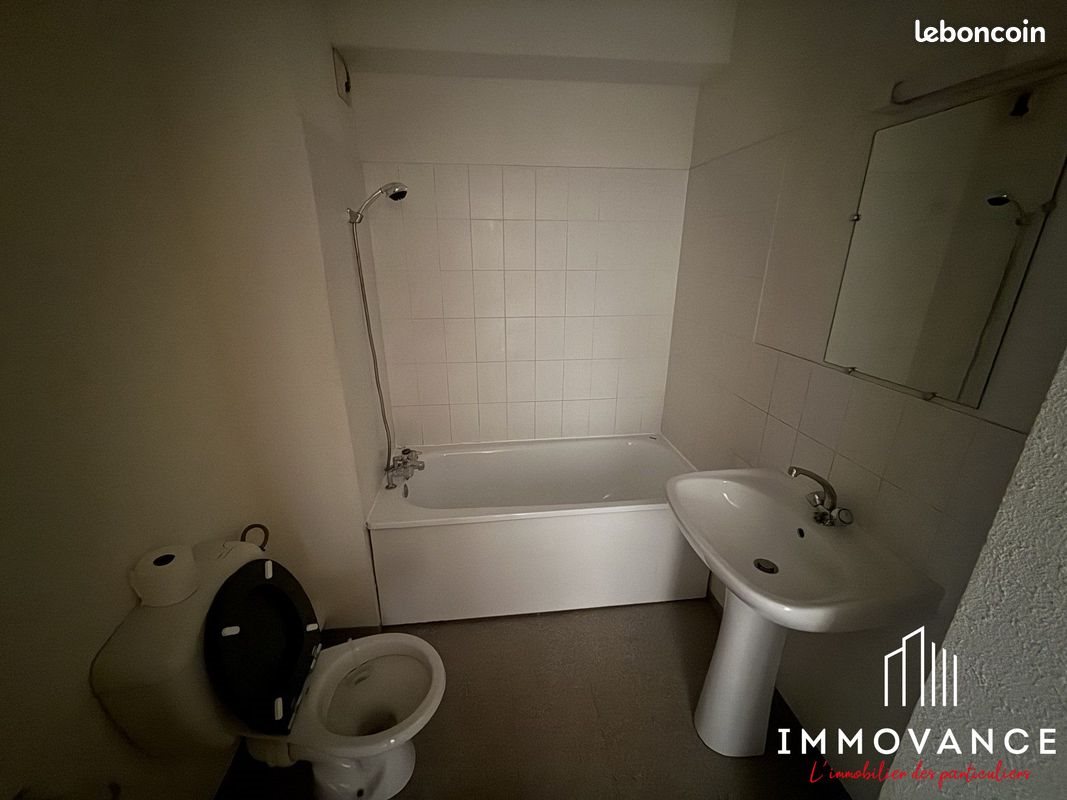 Appartement à vendre, 18m², Montpellier