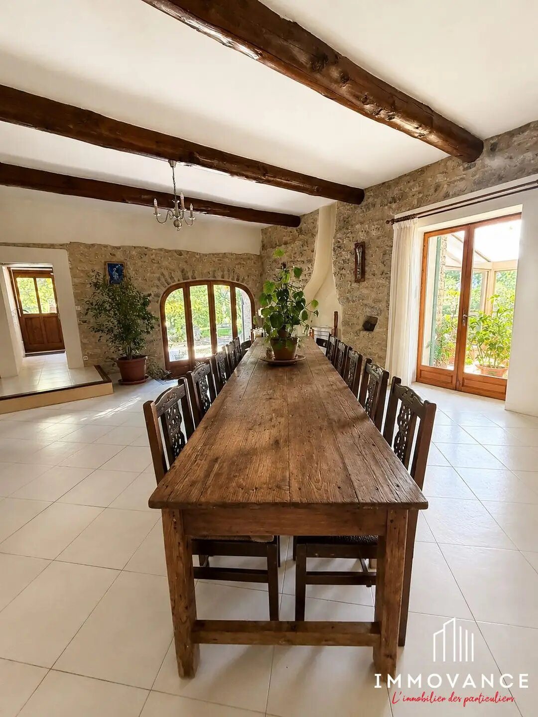 Maison à vendre, 242m², Sauve