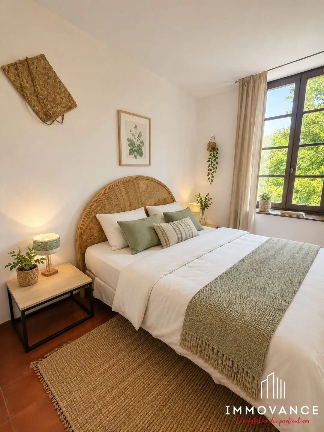 Maison à vendre, 242m², Sauve