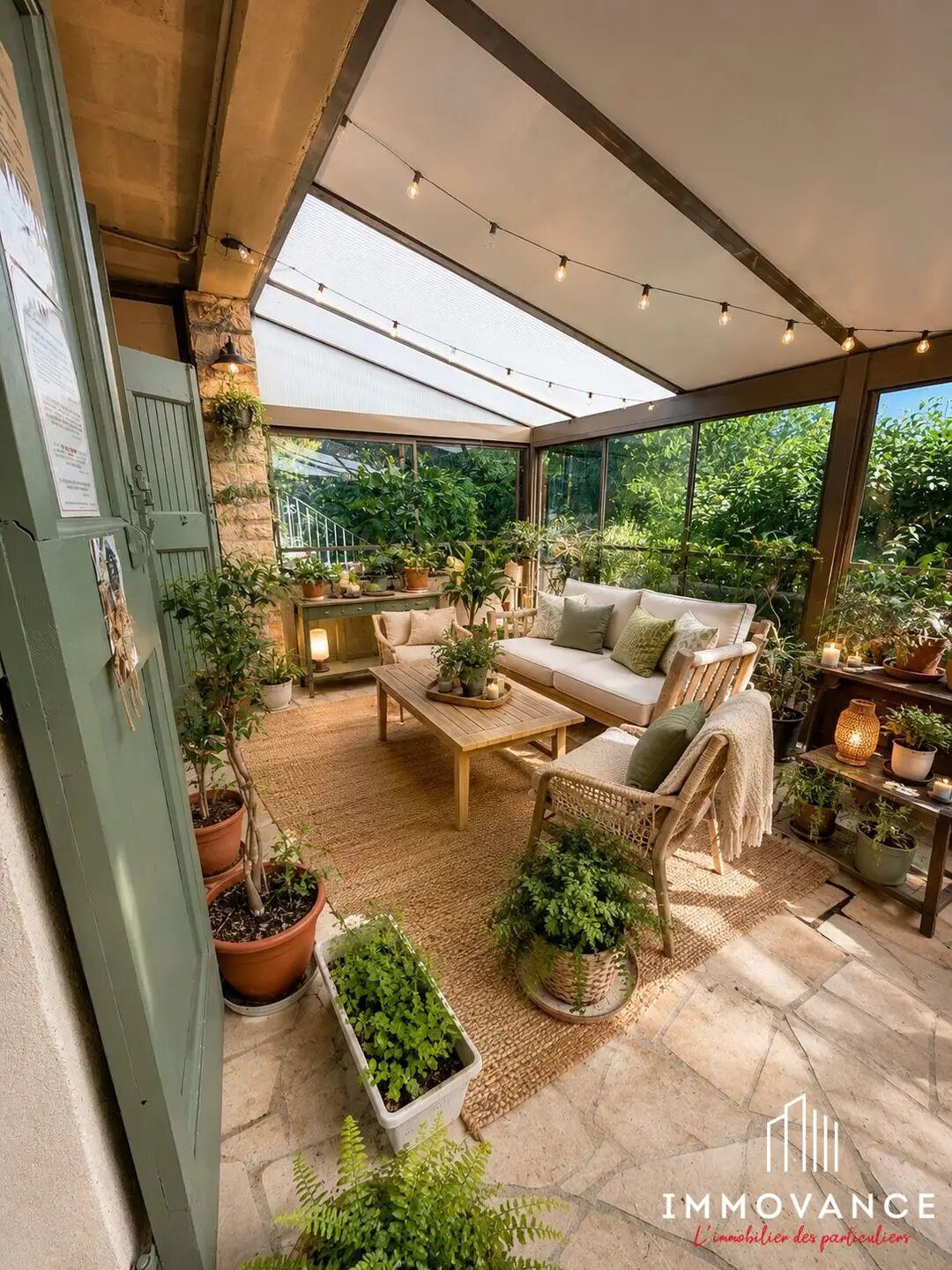 Maison à vendre, 242m², Sauve