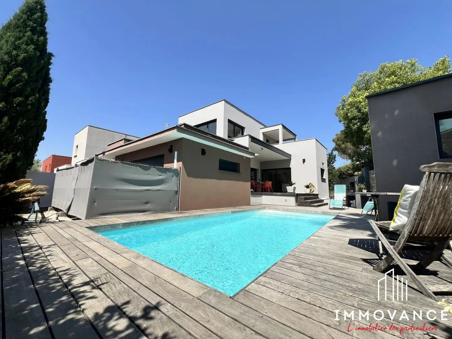 Maison à vendre, 220m², Jacou