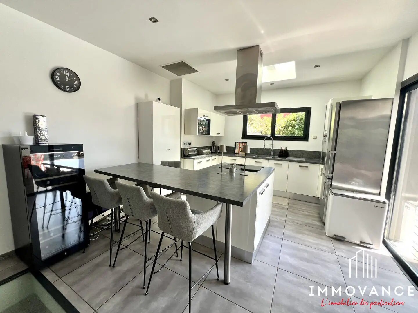 Maison à vendre, 220m², Jacou
