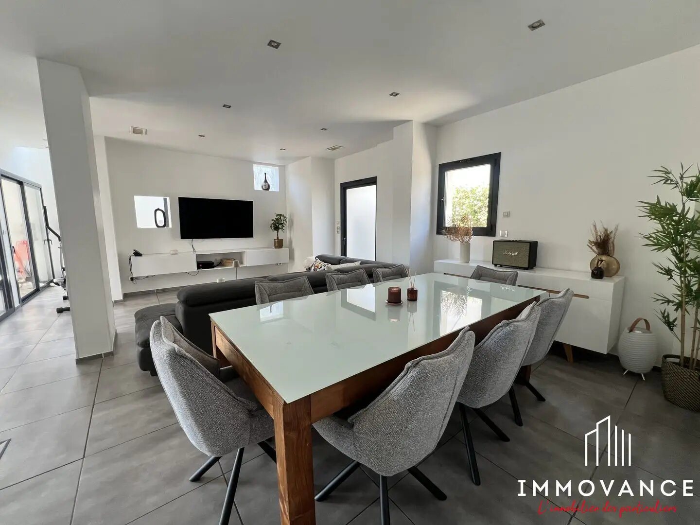 Maison à vendre, 220m², Jacou