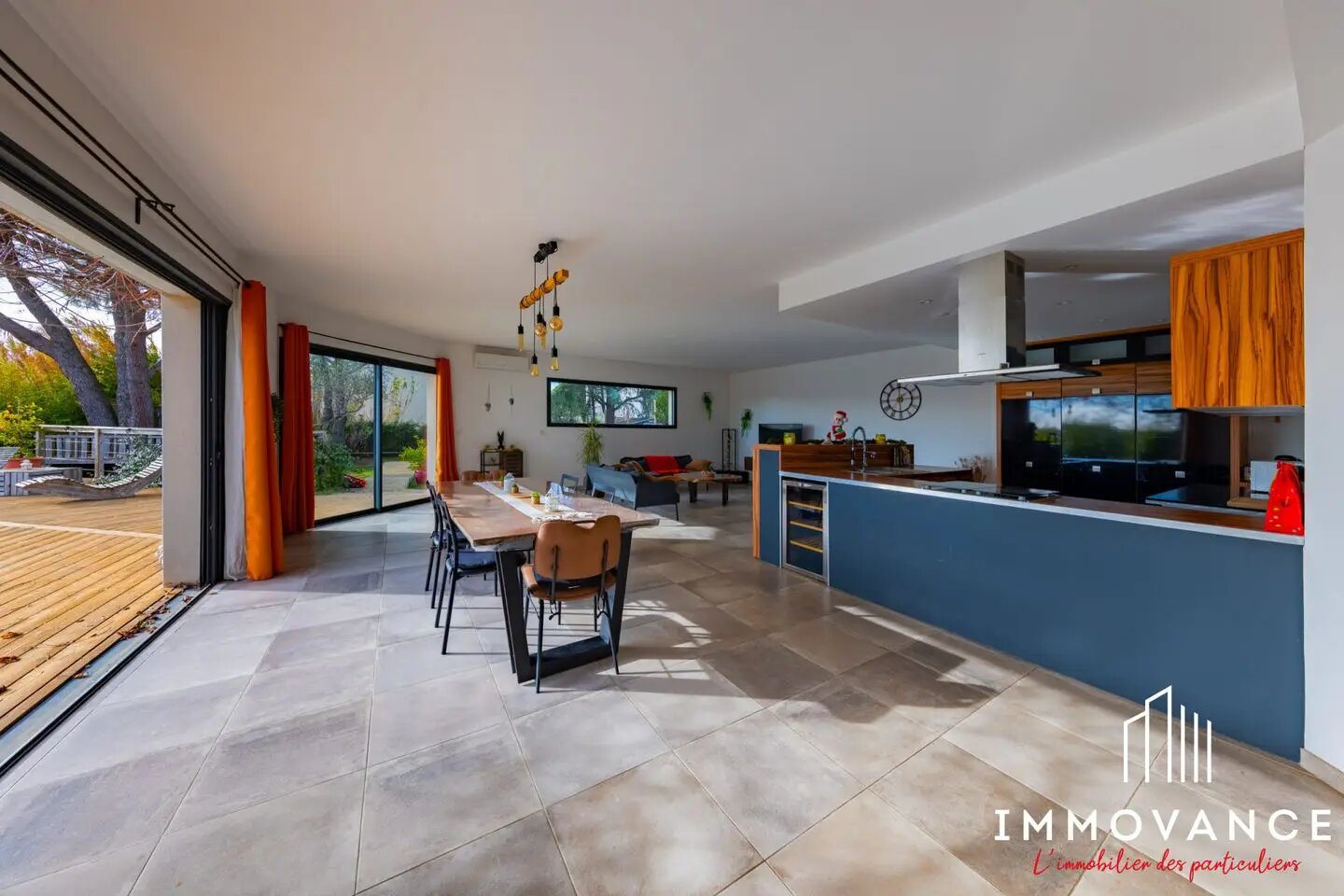 Maison à vendre, 170m², Boisseron