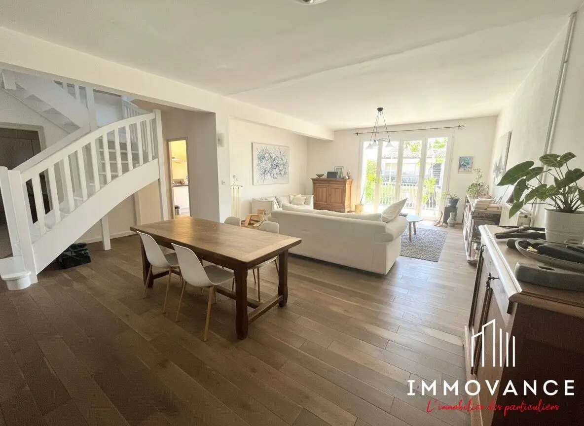 Maison à vendre, 215m², Montpellier