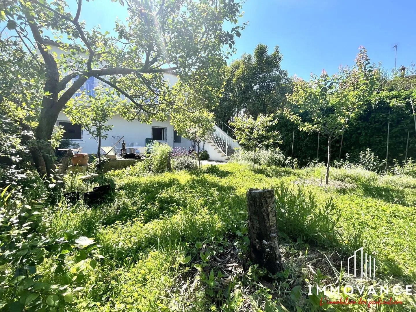Maison à vendre, 215m², Montpellier