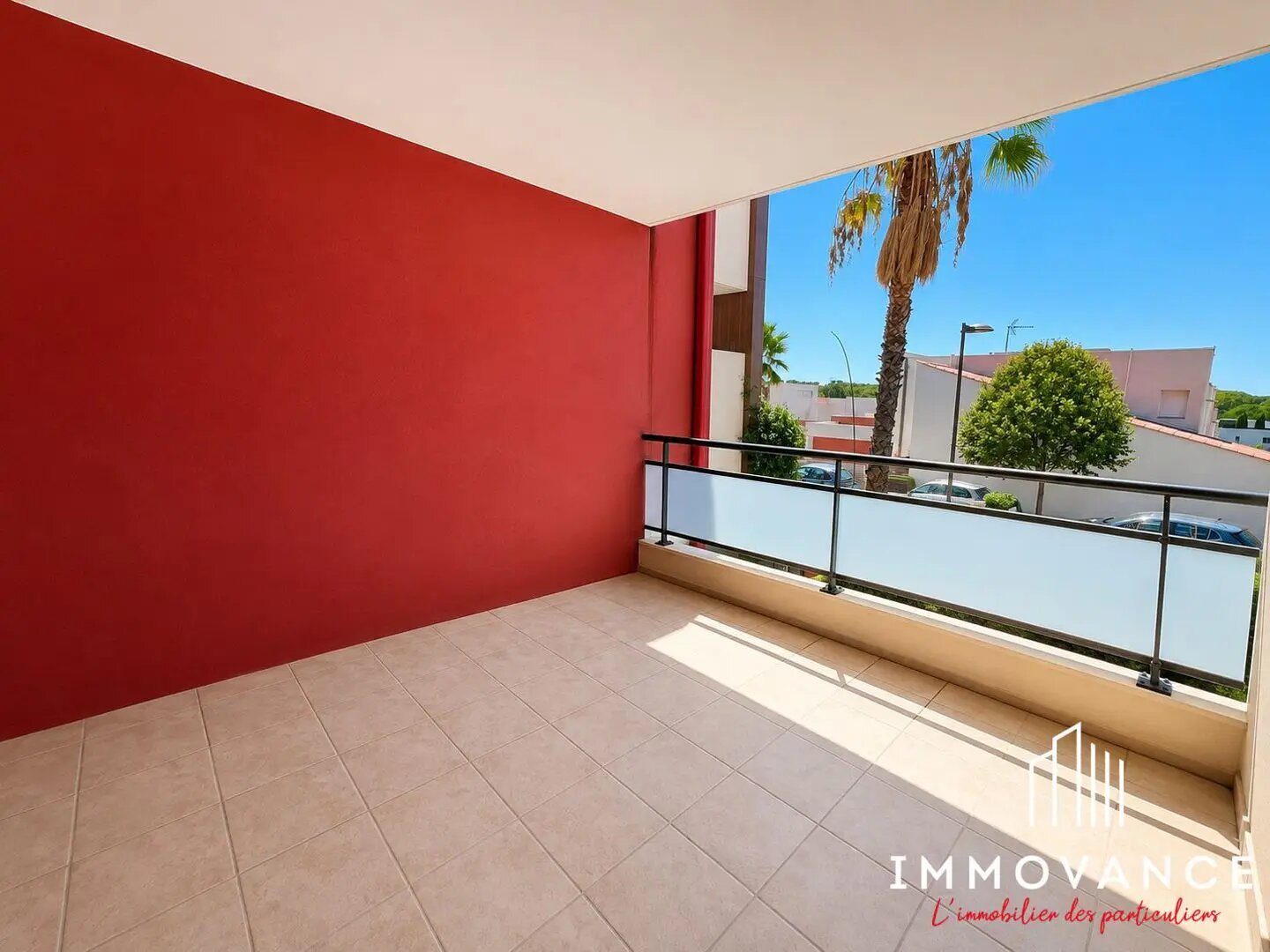 Appartement à vendre, 65m², Jacou