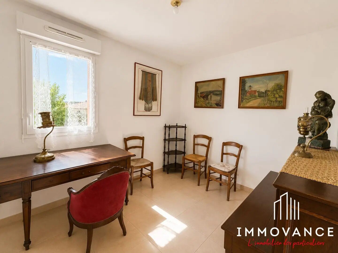 Appartement à vendre, 65m², Jacou