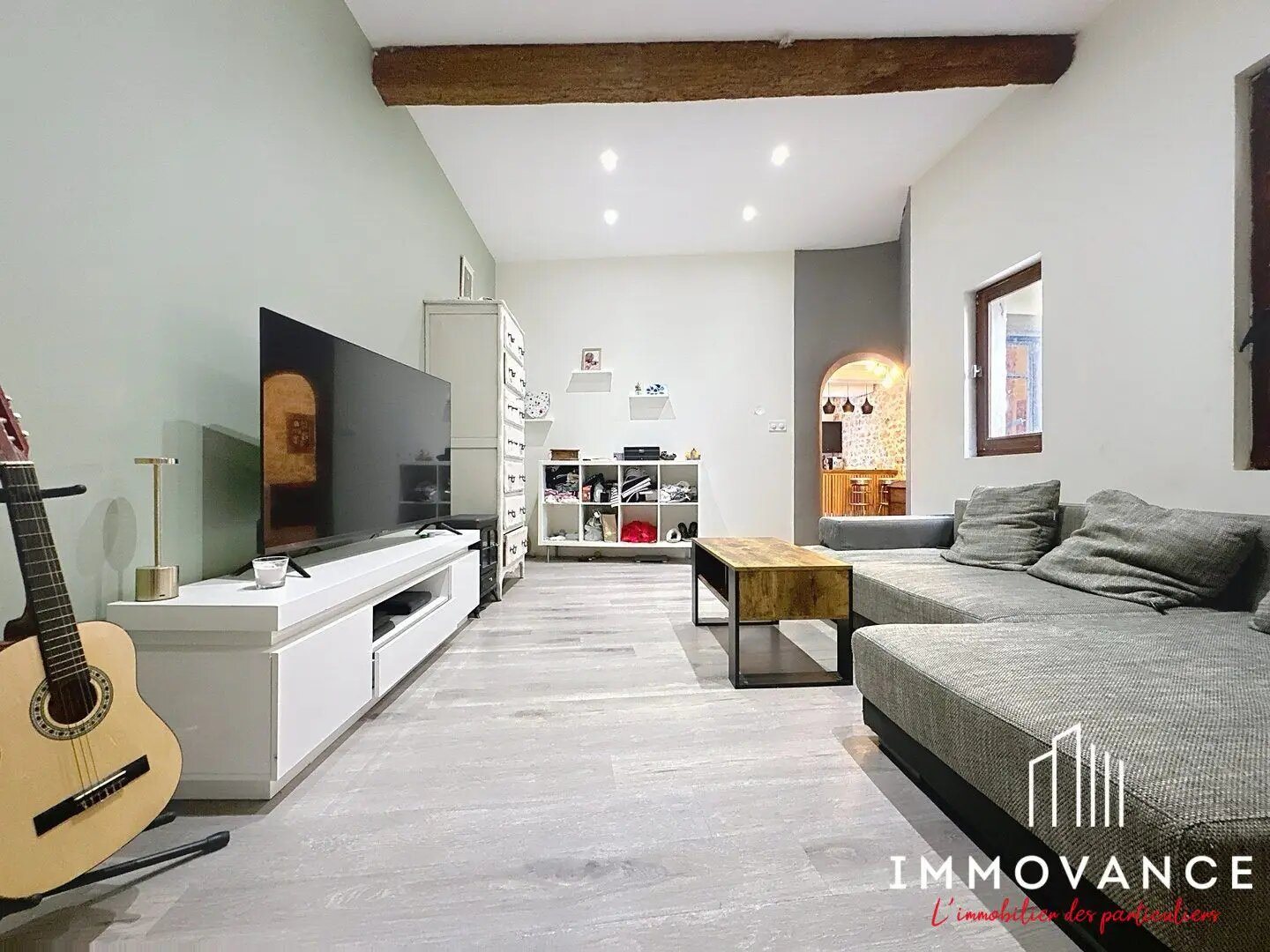 Maison à vendre, 90m², Fabrègues