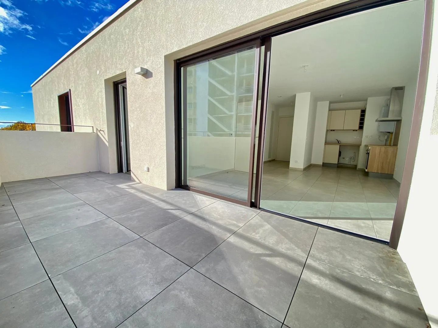 Appartement à louer, 43m², Montpellier