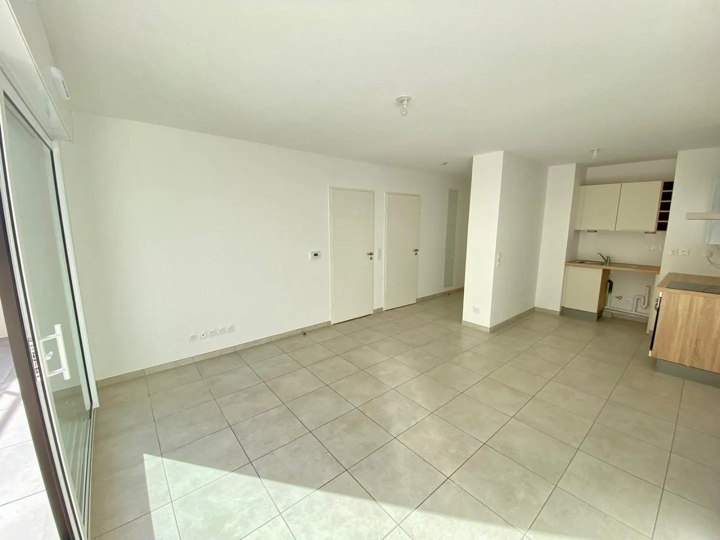 Appartement à louer, 43m², Montpellier