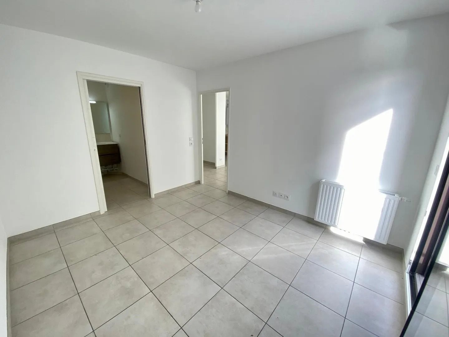 Appartement à louer, 43m², Montpellier