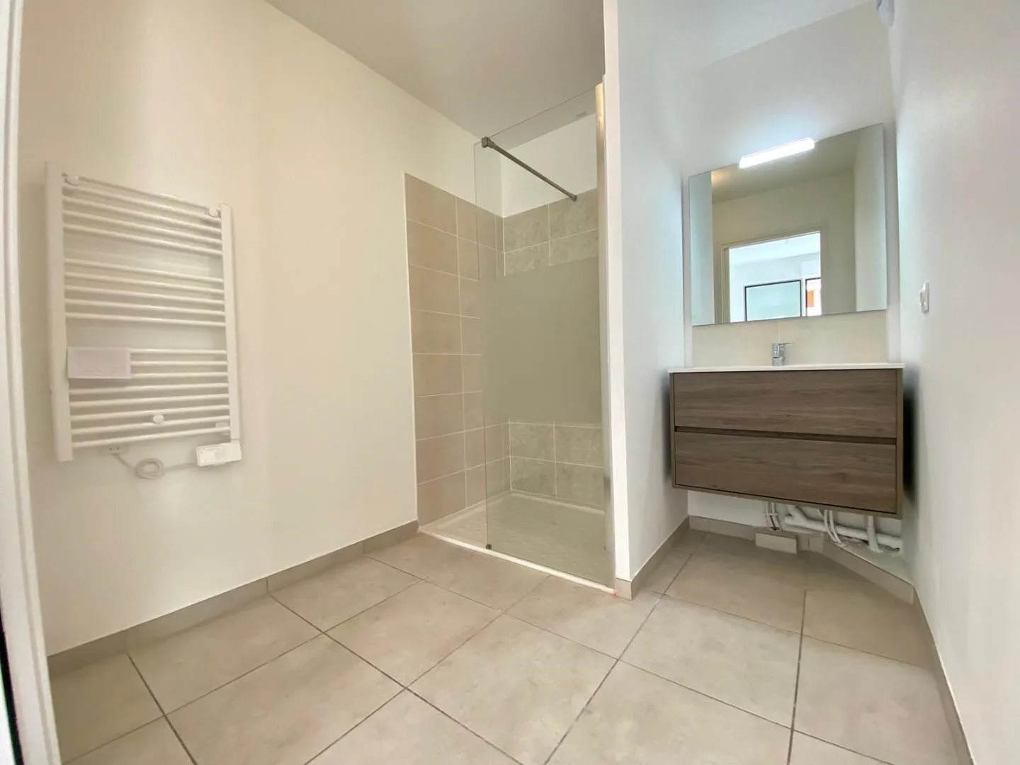 Appartement à louer, 43m², Montpellier
