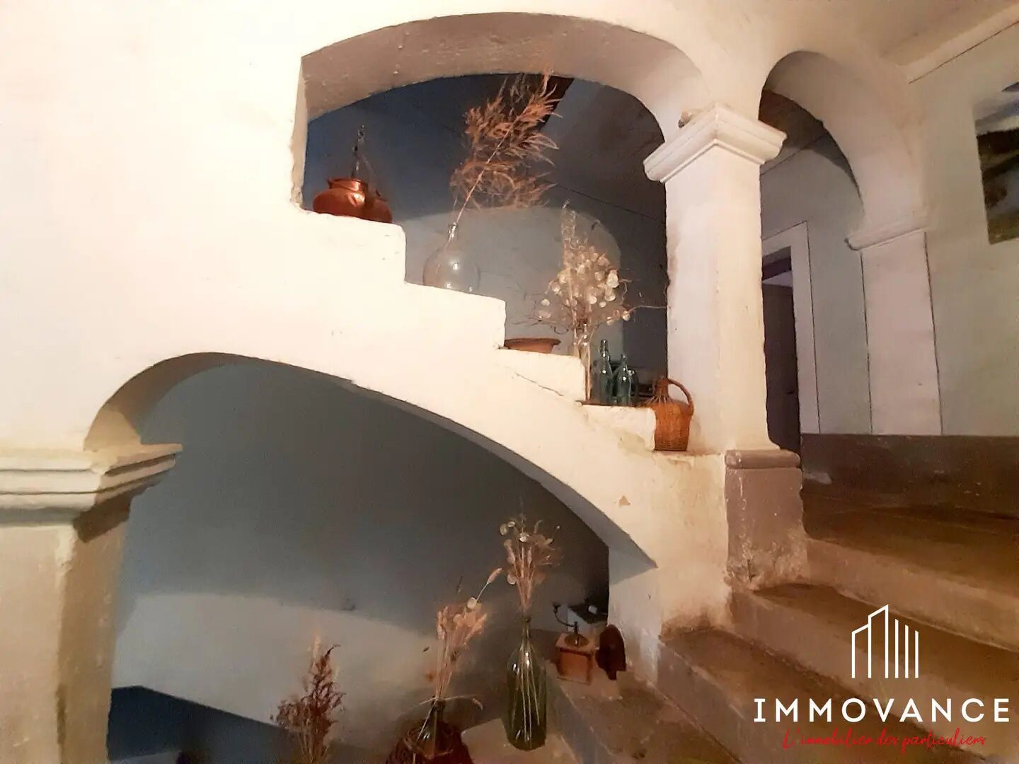 Maison à vendre, 172m², Saint-Rome-de-Tarn
