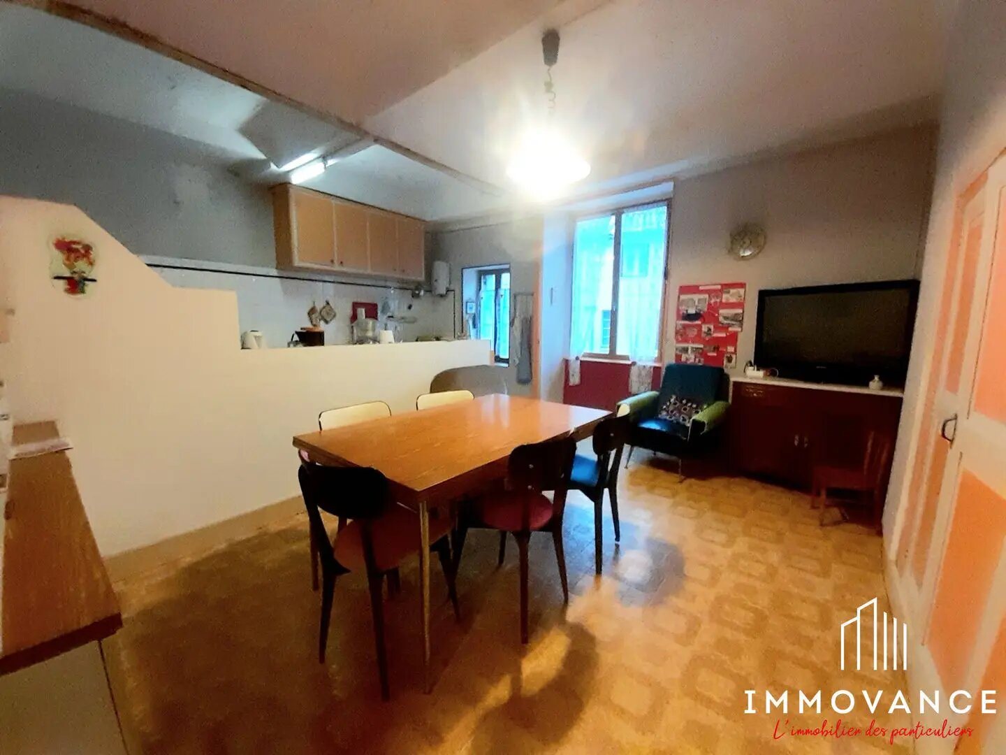 Maison à vendre, 172m², Saint-Rome-de-Tarn