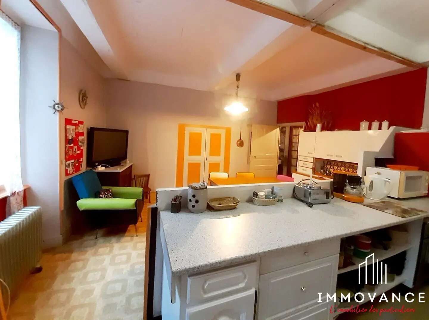 Maison à vendre, 172m², Saint-Rome-de-Tarn