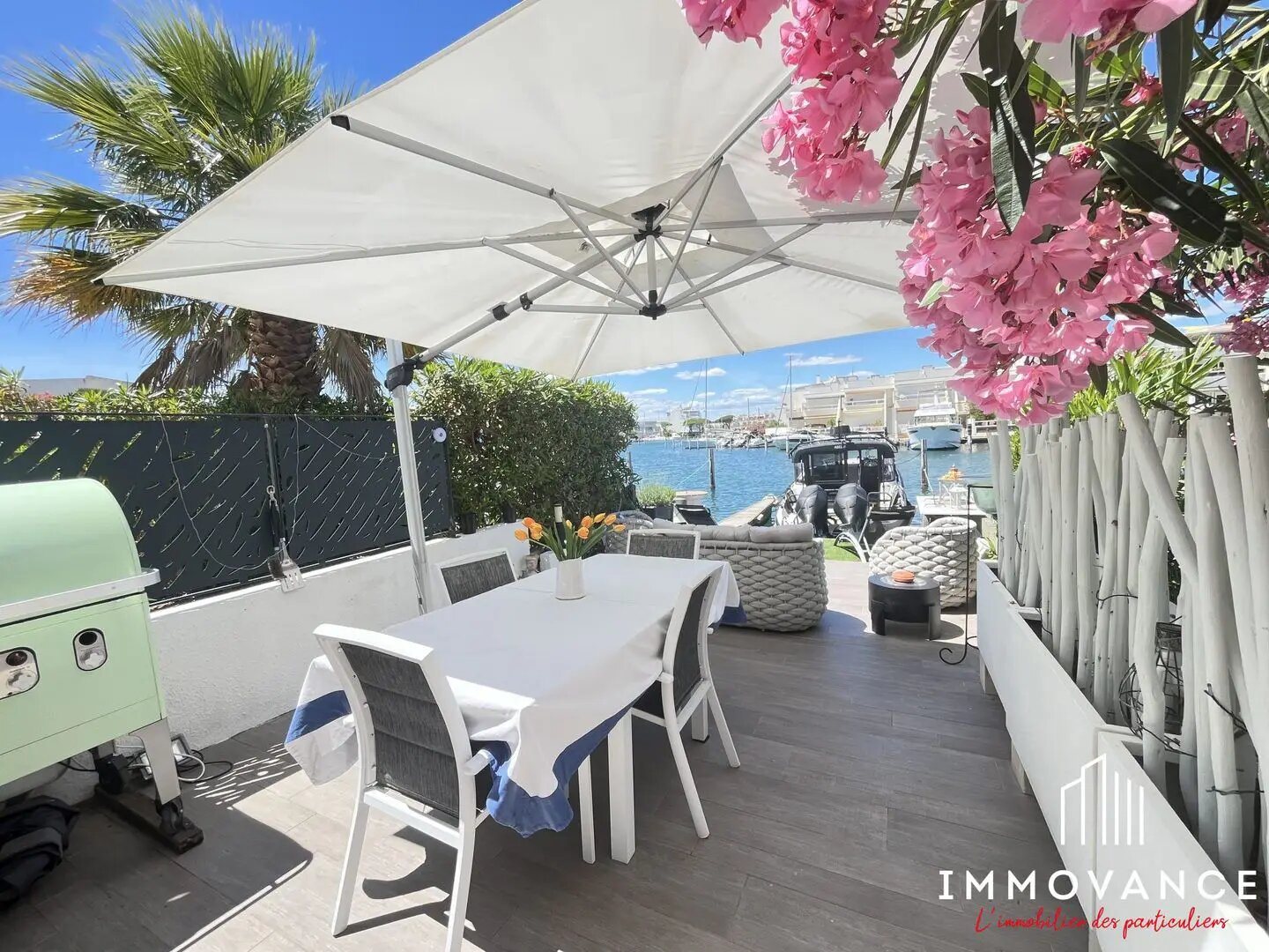 Maison à vendre, 93m², Le Grau-du-Roi