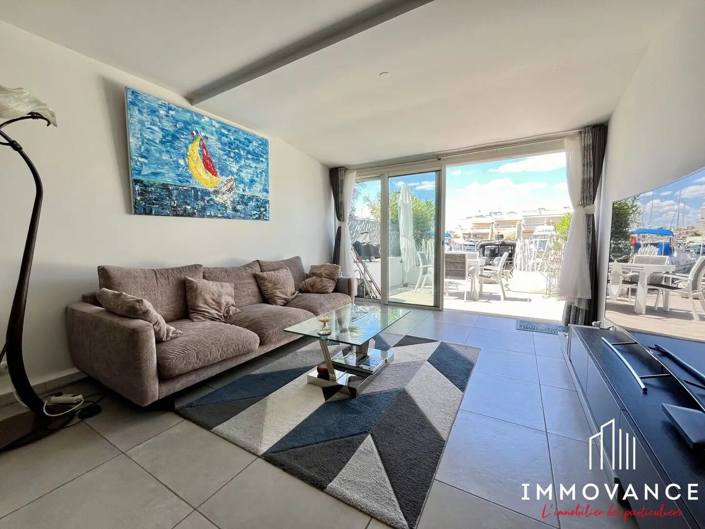 Maison à vendre, 93m², Le Grau-du-Roi