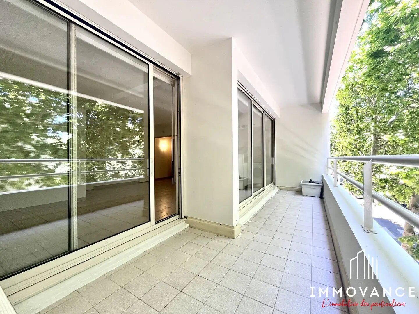 Appartement à louer, 56m², Montpellier