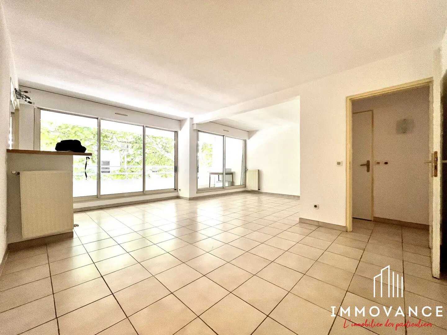 Appartement à louer, 56m², Montpellier