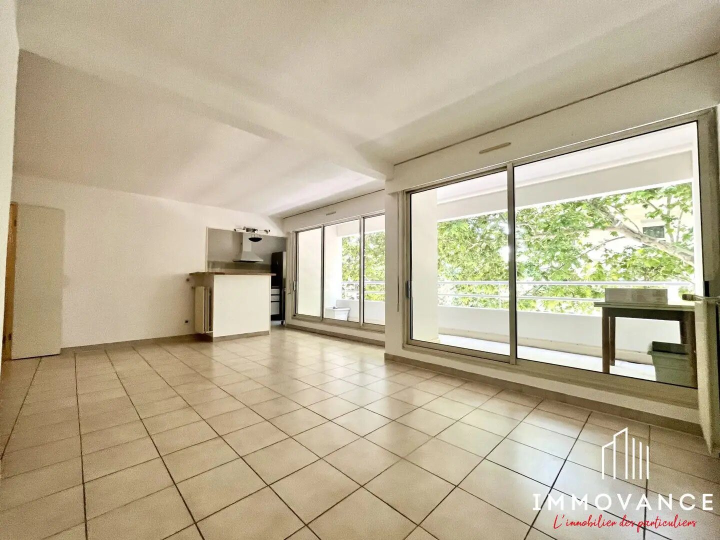 Appartement à louer, 56m², Montpellier