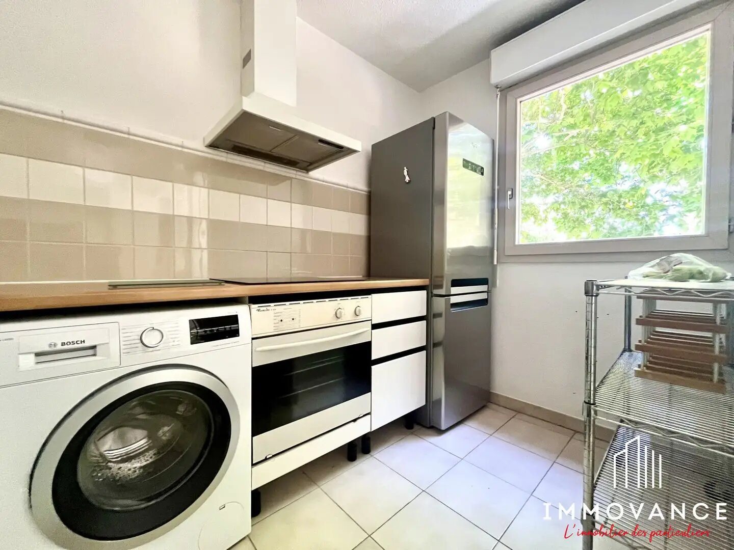 Appartement à louer, 56m², Montpellier