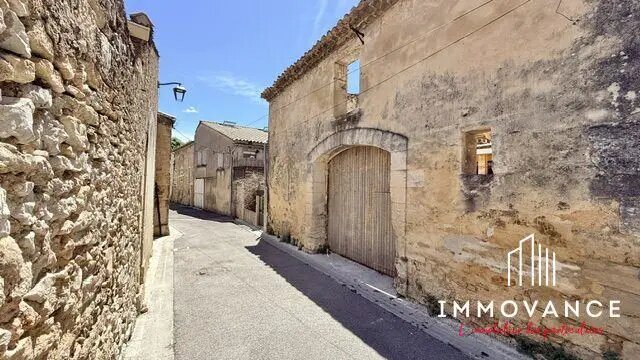 Maison à vendre, 100m², Vendargues
