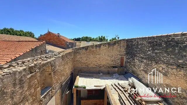 Maison à vendre, 100m², Vendargues