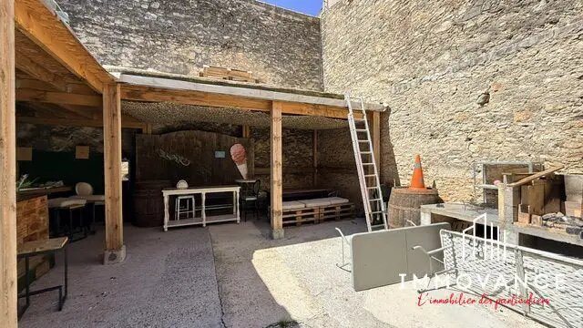 Maison à vendre, 100m², Vendargues