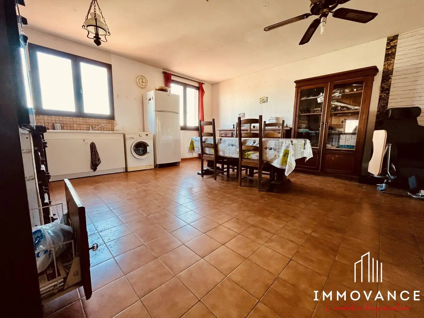 Maison à vendre, 160m², Baillargues