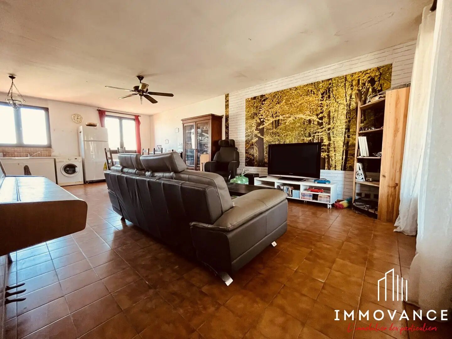 Maison à vendre, 160m², Baillargues