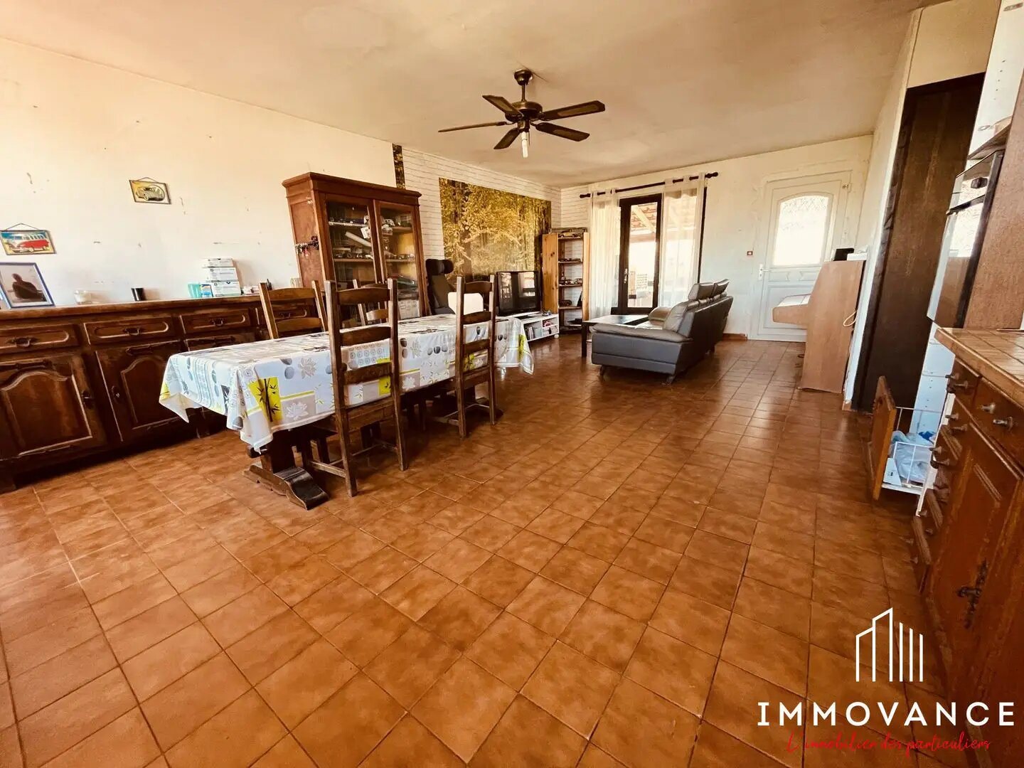 Maison à vendre, 160m², Baillargues