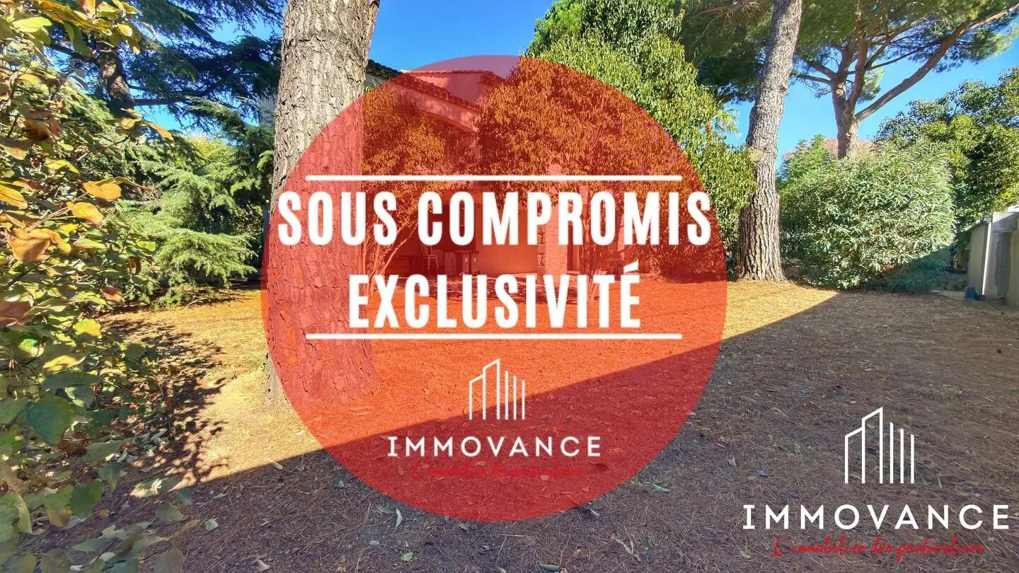 Maison à vendre, 120m², Vendargues
