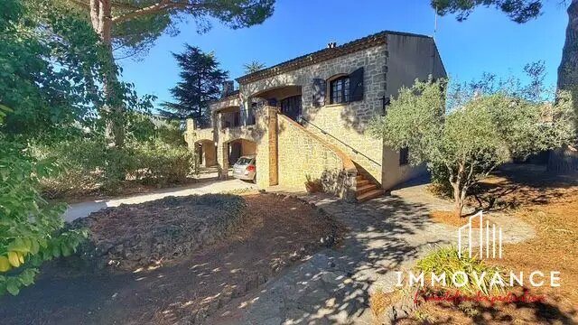 Maison à vendre, 120m², Vendargues