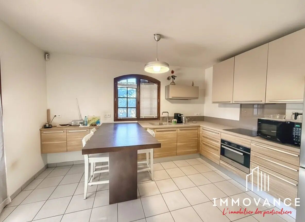 Maison à vendre, 120m², Vendargues