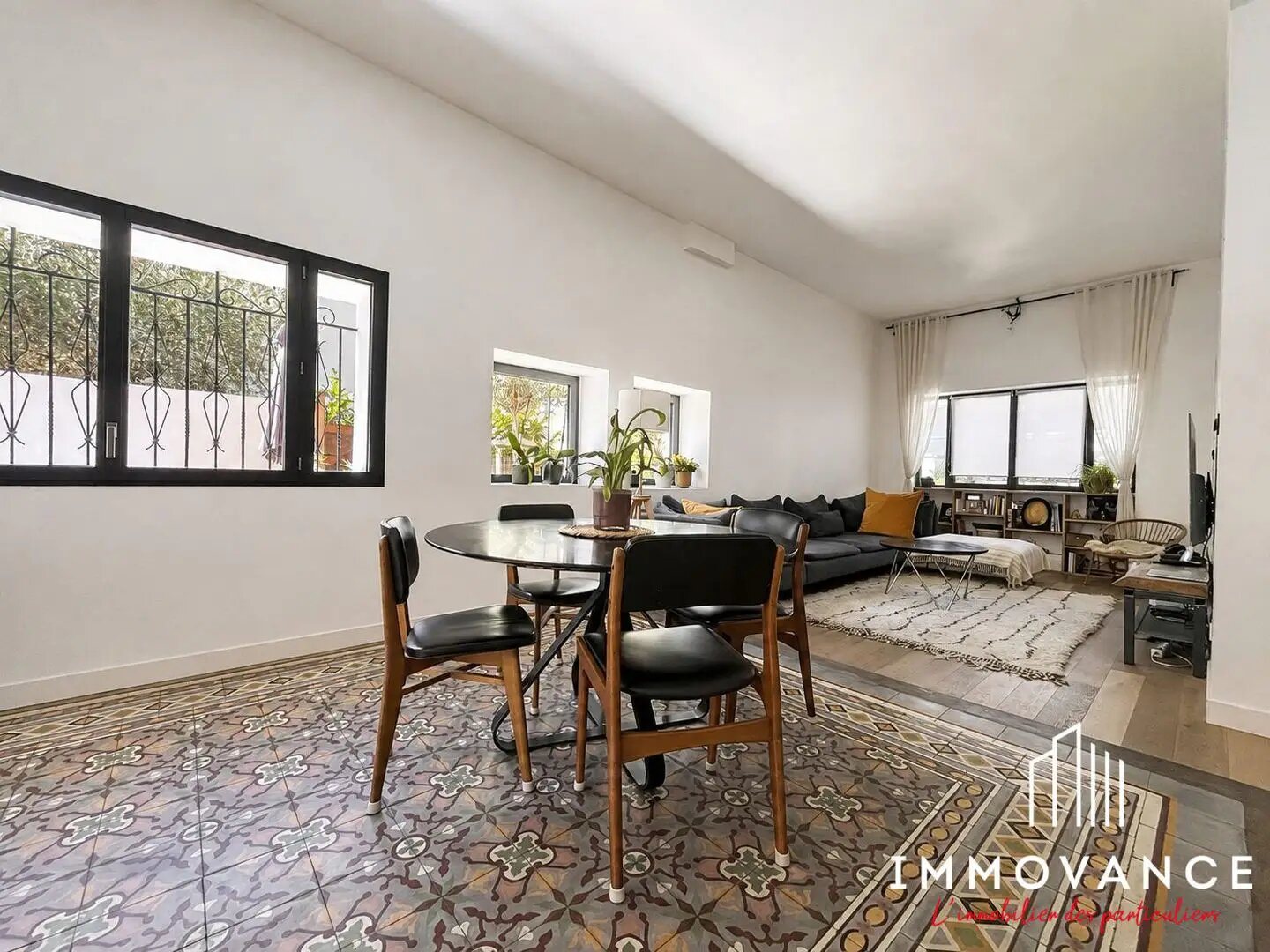 Maison à vendre, 128m², Montpellier