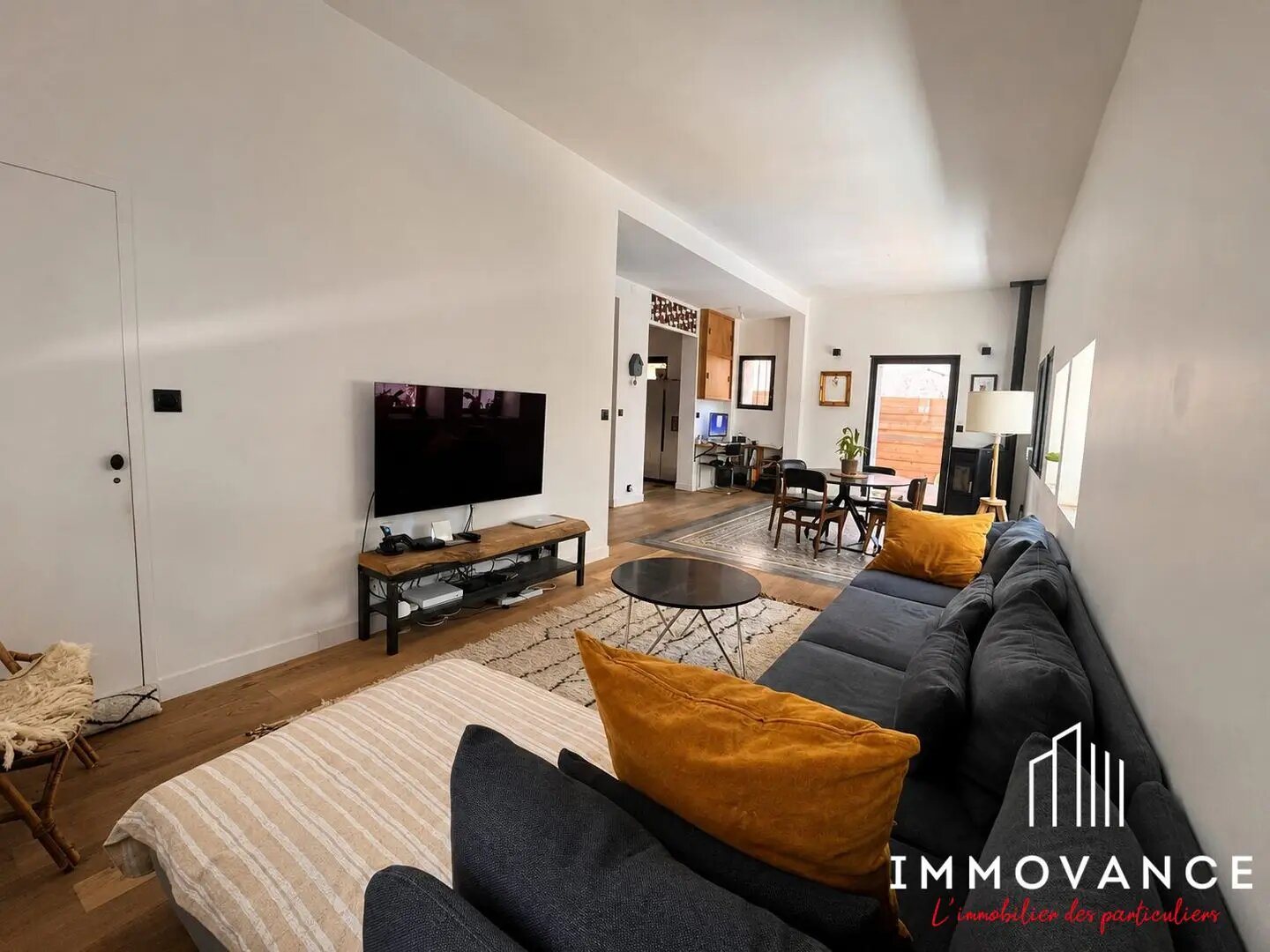 Maison à vendre, 128m², Montpellier