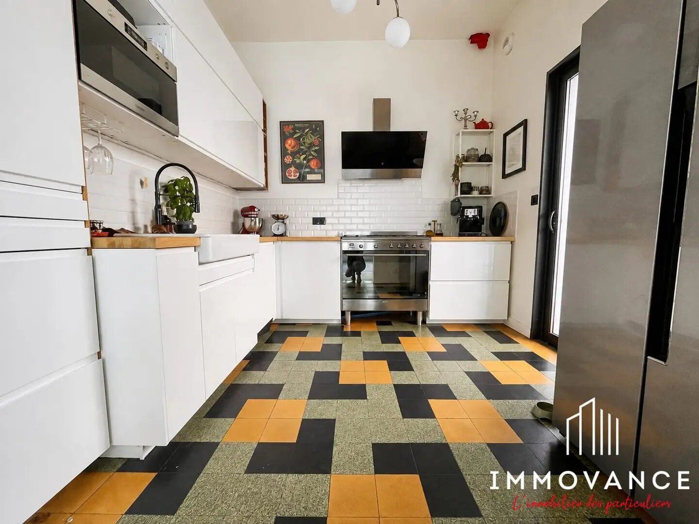 Maison à vendre, 128m², Montpellier