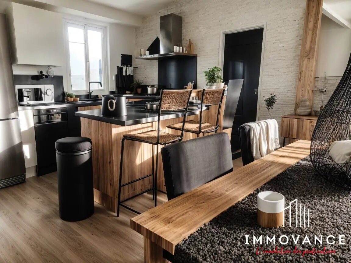 Appartement à vendre, 95m², Palavas-les-Flots