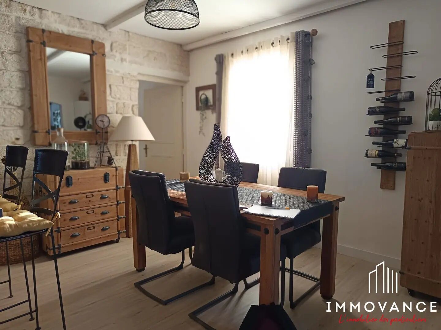 Appartement à vendre, 95m², Palavas-les-Flots