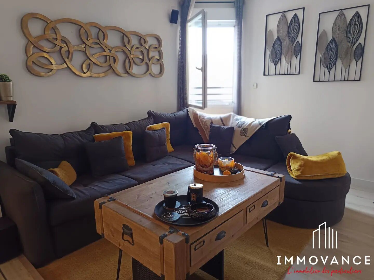Appartement à vendre, 95m², Palavas-les-Flots