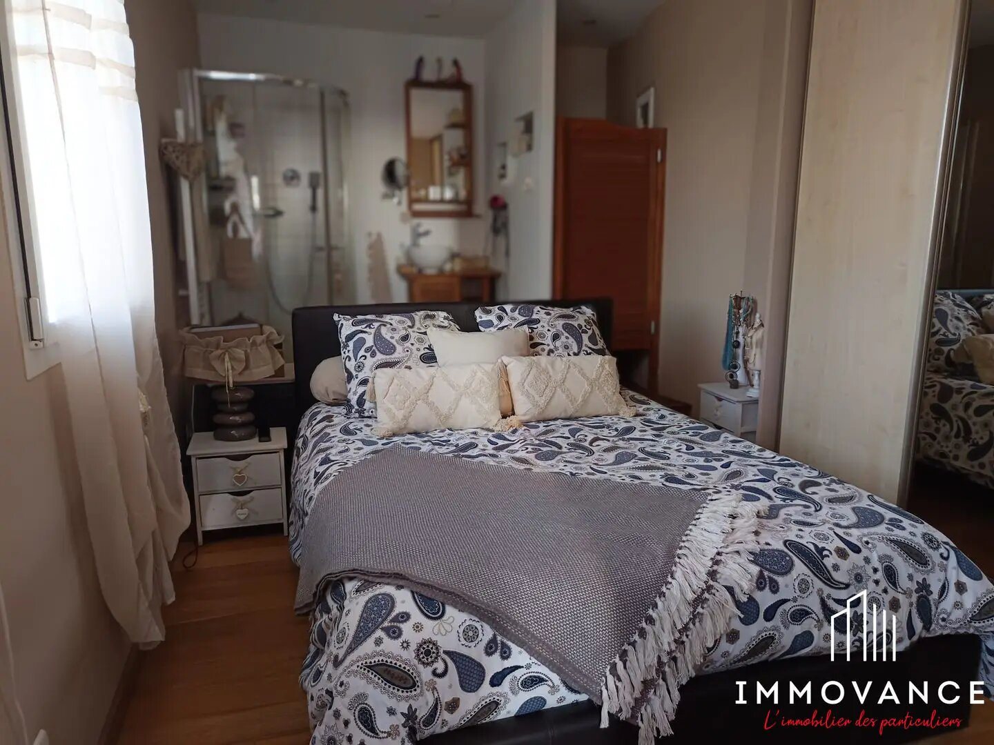 Appartement à vendre, 95m², Palavas-les-Flots