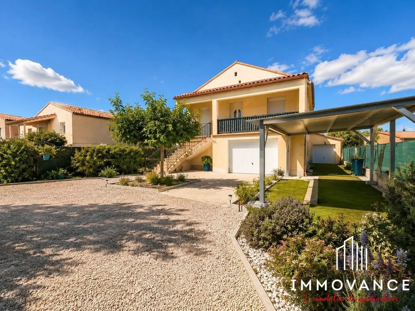 Maison à vendre, 106m², Castries