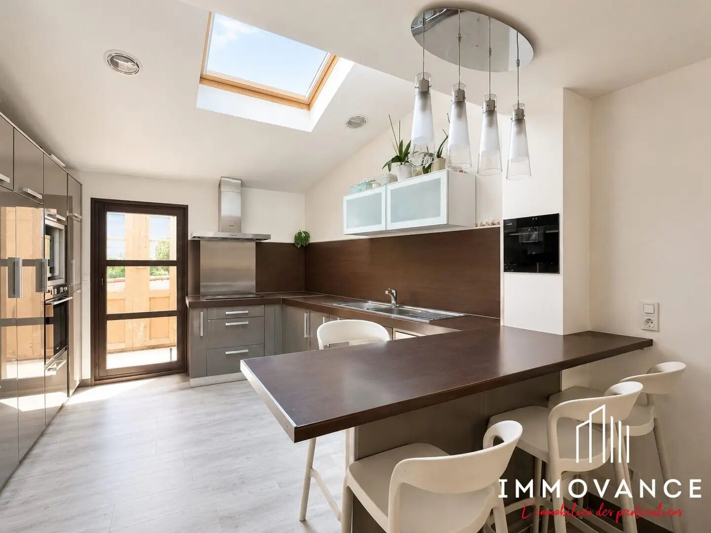 Maison à vendre, 145m², Saussan