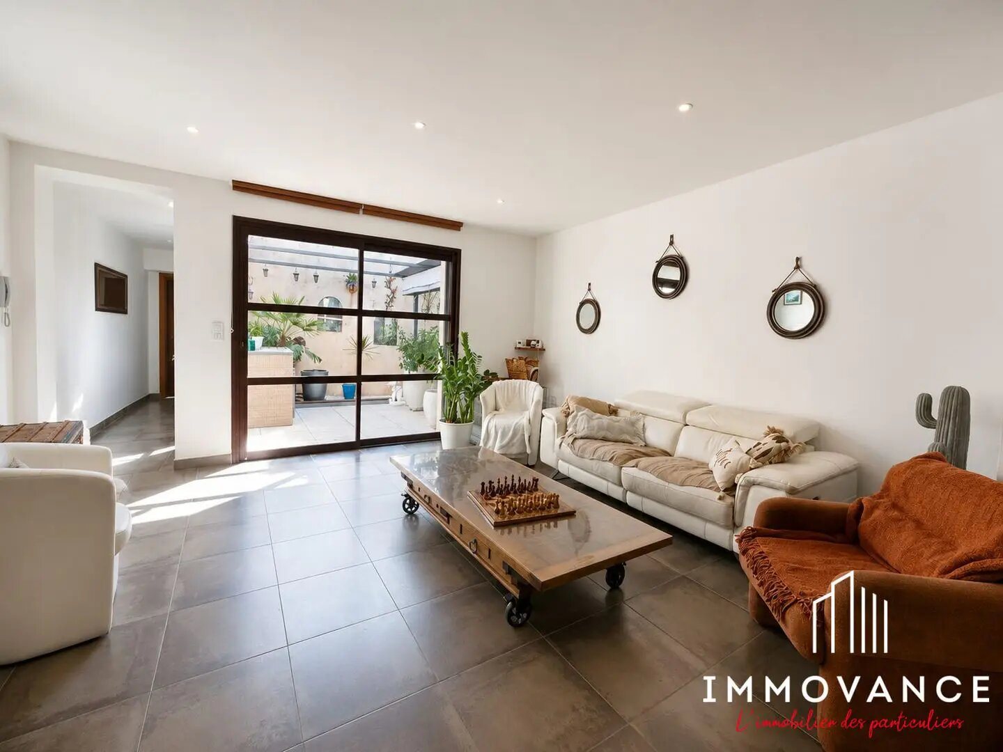 Maison à vendre, 145m², Saussan